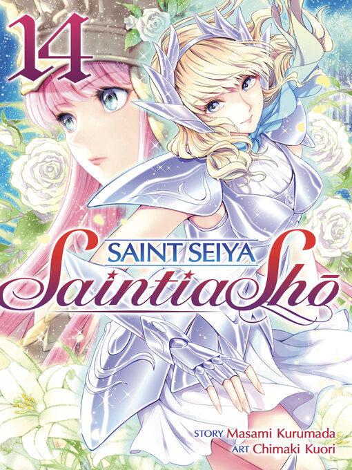 Title details for Saint Seiya: Saintia Sho, Volume 14 by Masami Kurumada - Available